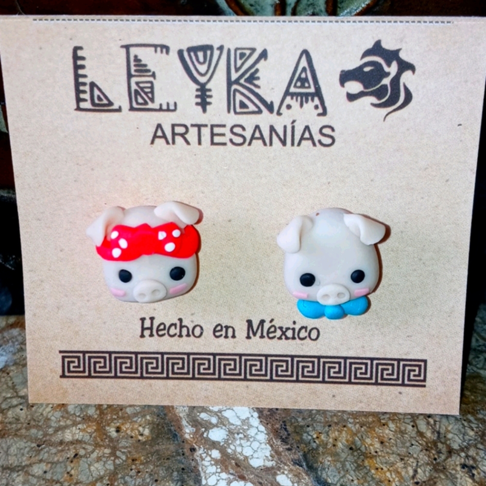 Handmade Earrings